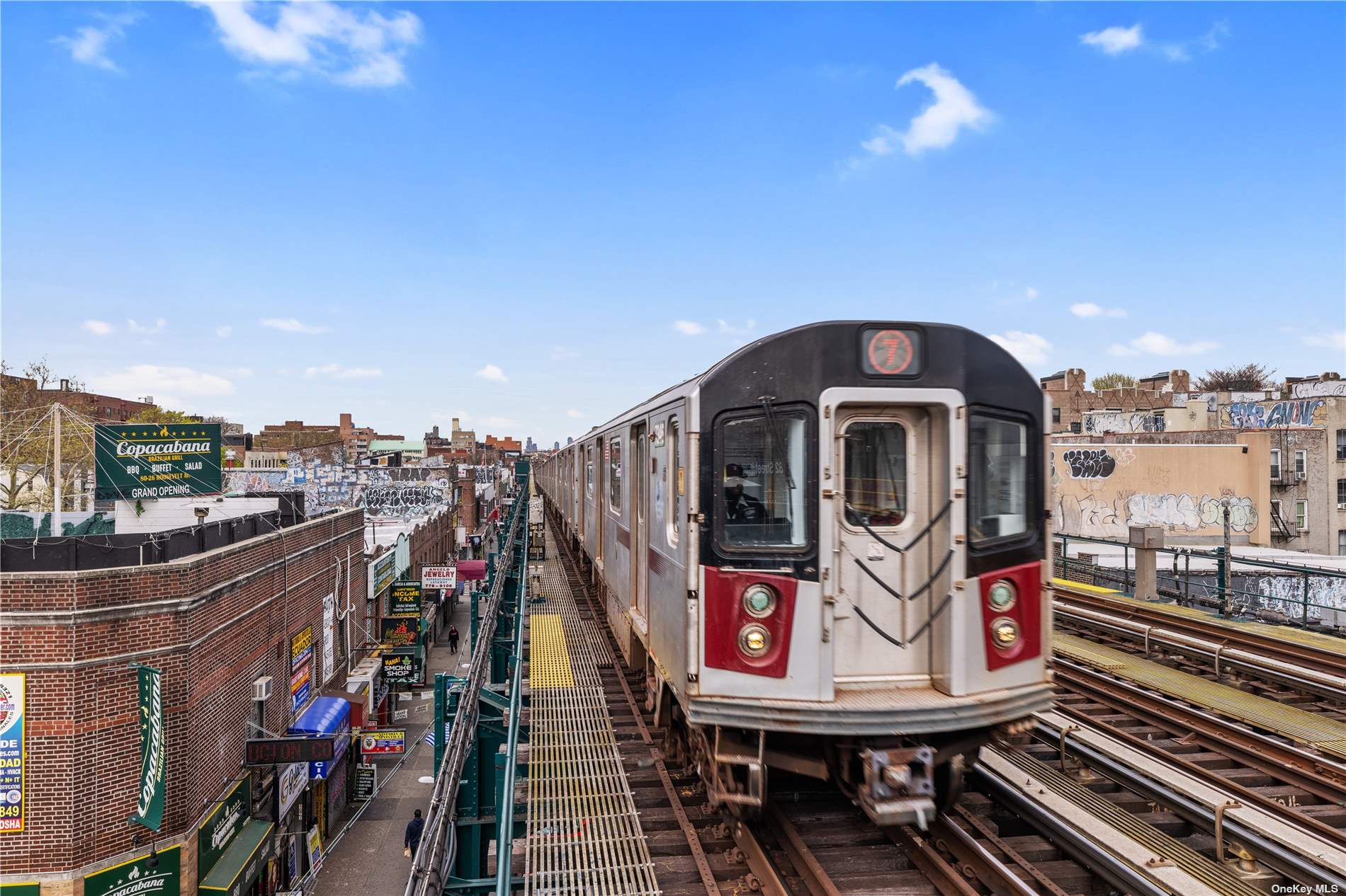 37-20 81st Street #3R, Jackson Heights, New York image 12