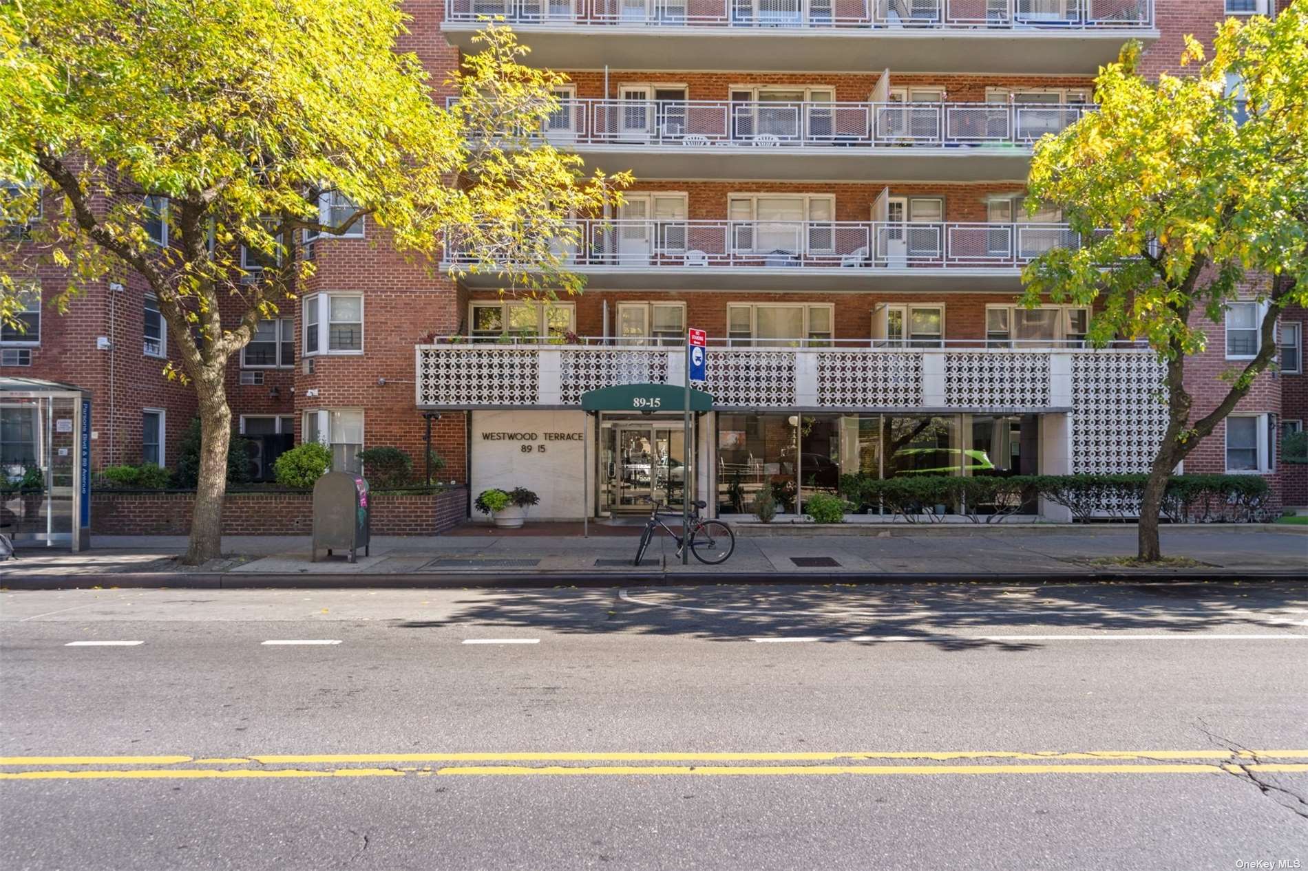 89-15 Parsons Boulevard #10C, Jamaica, New York image 19