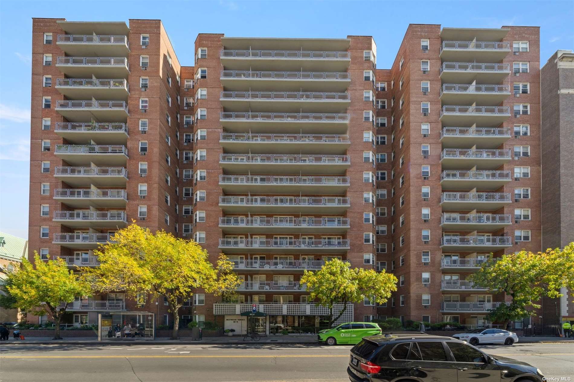 89-15 Parsons Boulevard #10C, Jamaica, New York image 18