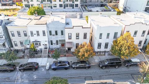 Multifamily For Sale - 36-44 32nd Street<br/> Astoria, NY 11106