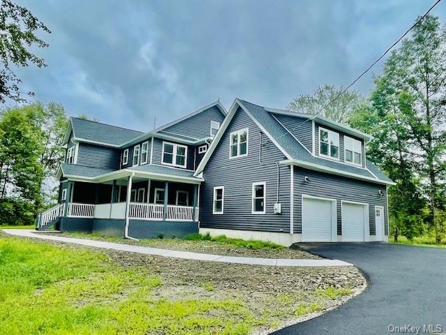 View Blooming Grove, NY 10914 house