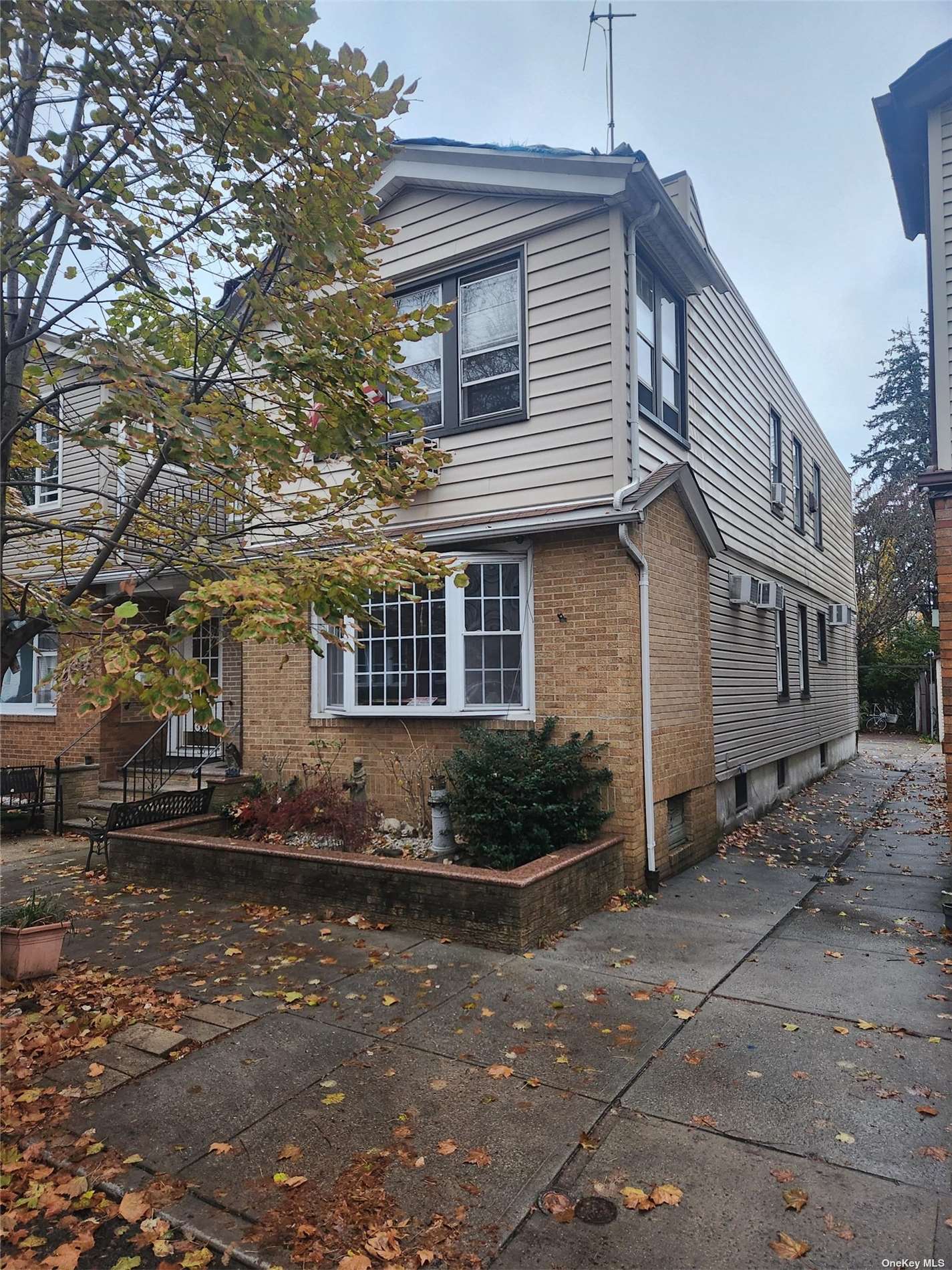 7007 67th Street, Glendale, Queens, NY - 5 Bedrooms  
2 Bathrooms  
11 Rooms - 