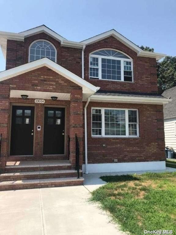 158th Street, Jamaica, Queens, NY - 6 Bedrooms  
5 Bathrooms  
14 Rooms - 