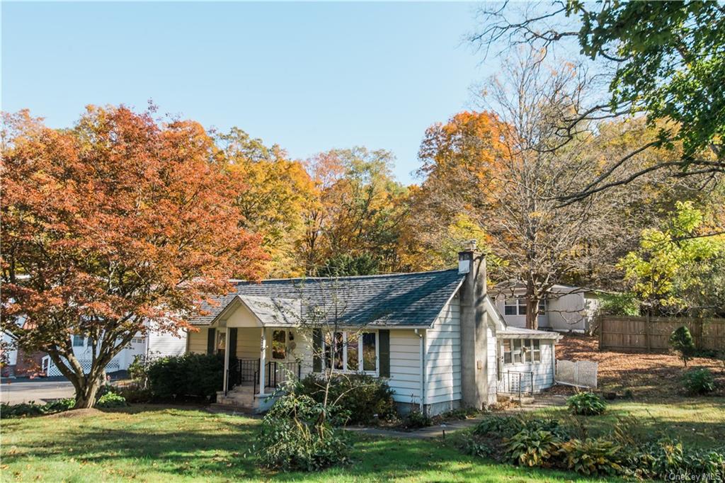 Property for Sale at 536 River Road, Rhinebeck, New York - Bedrooms: 3 
Bathrooms: 1 
Rooms: 6  - $499,000