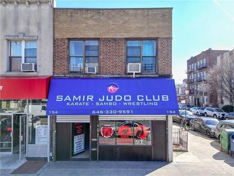 154 Avenue O Brooklyn NY 11204