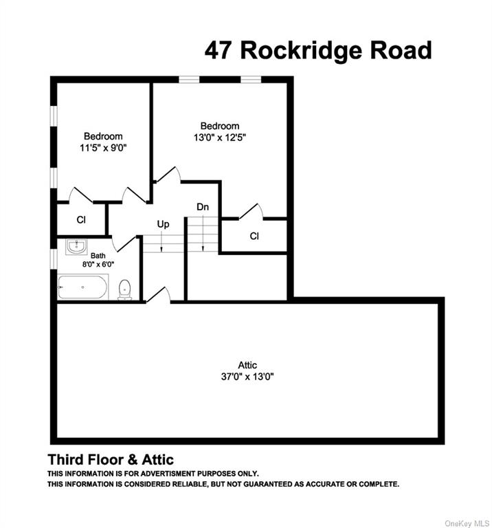 47 Rockridge Road, Mount Vernon, New York image 34