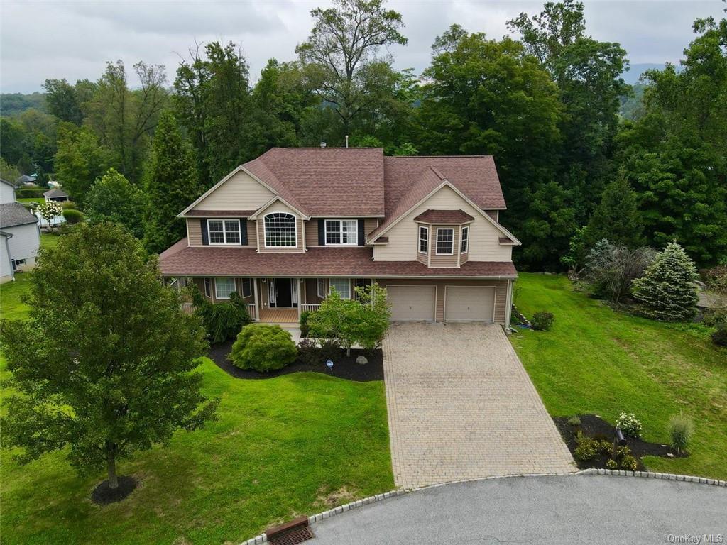 129 Winding Brook Court, New Windsor, New York image 3