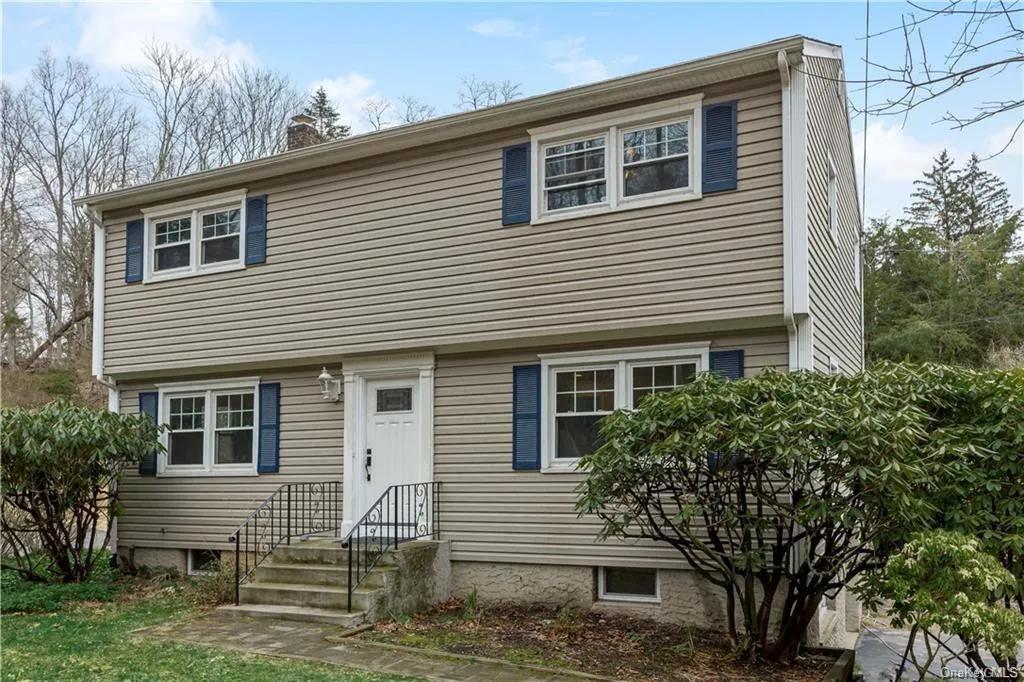 Rental Property at 398 Cherry Street, Bedford Hills, New York - Bedrooms: 4 
Bathrooms: 2 
Rooms: 9  - $4,800 MO.