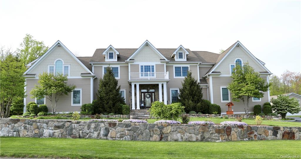 Photo 1 of 19 Lounsbury Drive, Baldwin Place, New York, $1,499,999, Web #: 6306806