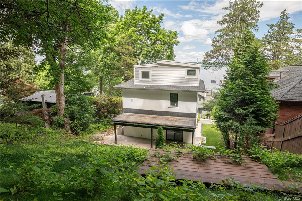 305 Hudson Terrace, Piermont, New York image 30