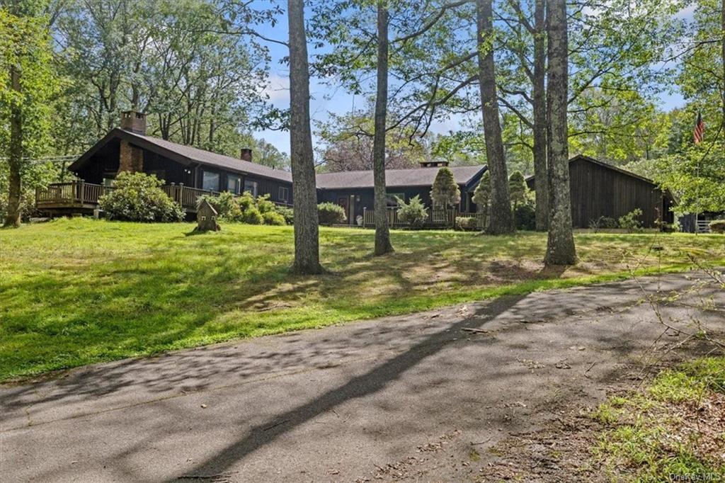 119 Mt Laurel Road, Kerhonkson, New York image 3