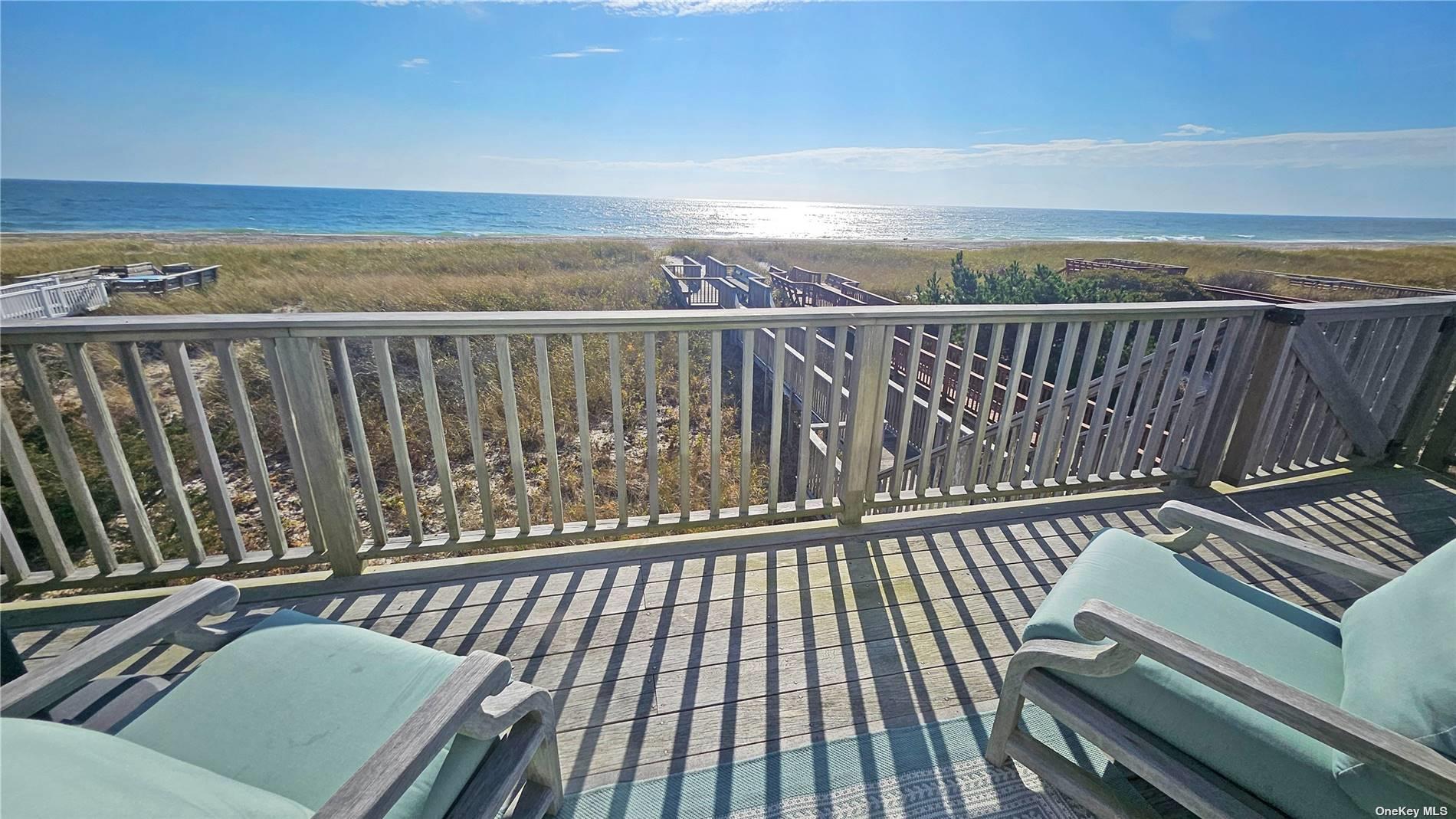 809 Dune Road, Westhampton Beach, Hamptons, NY - 4 Bedrooms  
3 Bathrooms - 