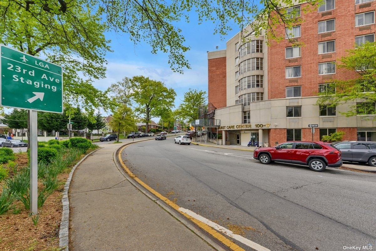 100-10 23rd Avenue, East Elmhurst, New York image 12