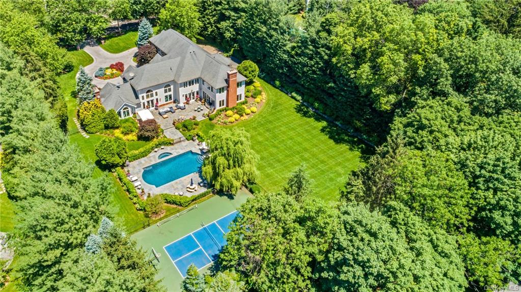 Photo 1 of 6 Lincoln Woods, Purchase, New York, $3,550,000, Web #: 6147685