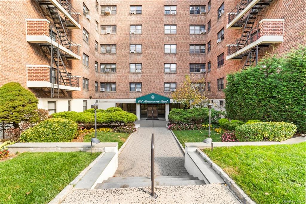 19 Old Mamaroneck Road #6D, White Plains, New York image 25