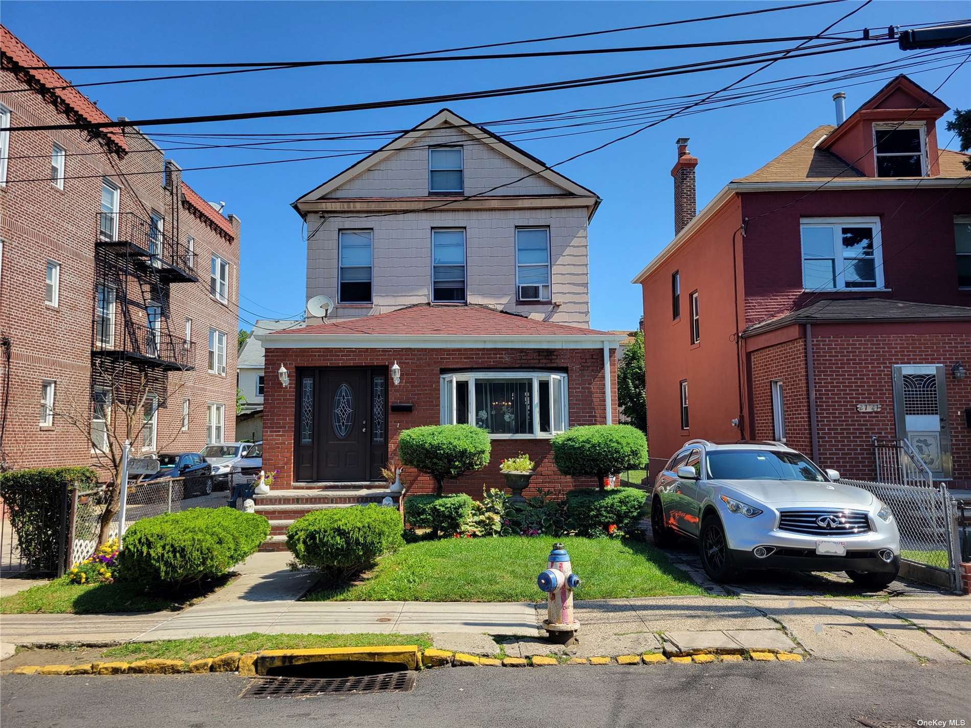 27-19 Kearney Street, East Elmhurst, New York image 2