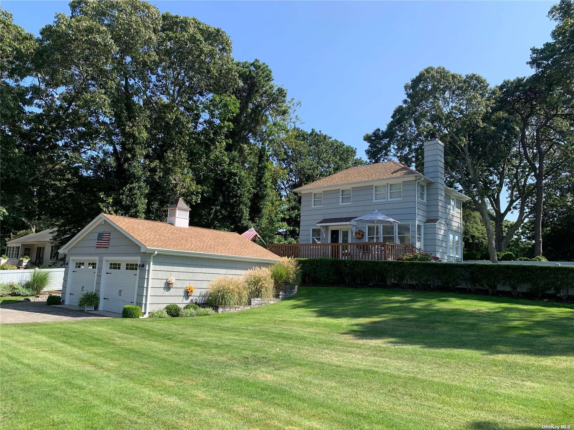 1 Canal Road, Hampton Bays, New York image 3