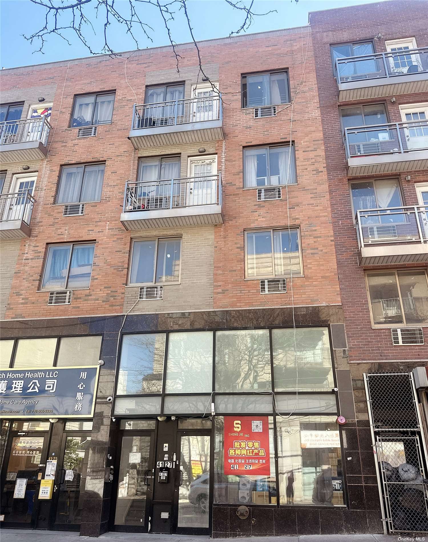 4127 Haight Street, Flushing, Queens, NY - 11 Bedrooms  
7 Bathrooms  
18 Rooms - 