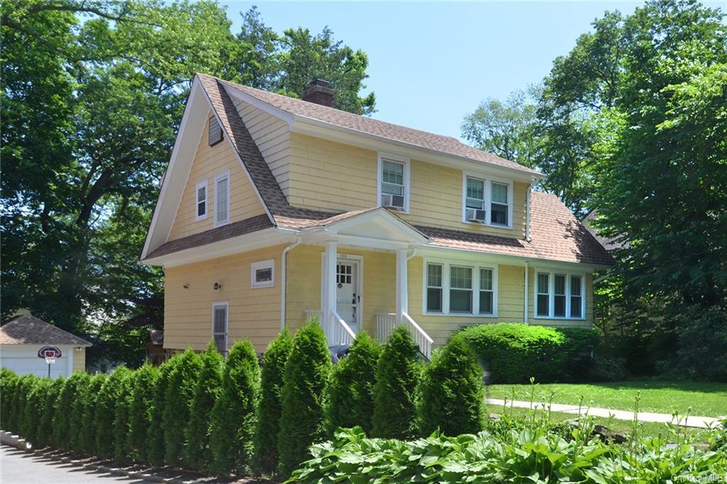 Photo 1 of 162 Rockingstone Avenue, Larchmont, New York, $6,100, Web #: 6329821