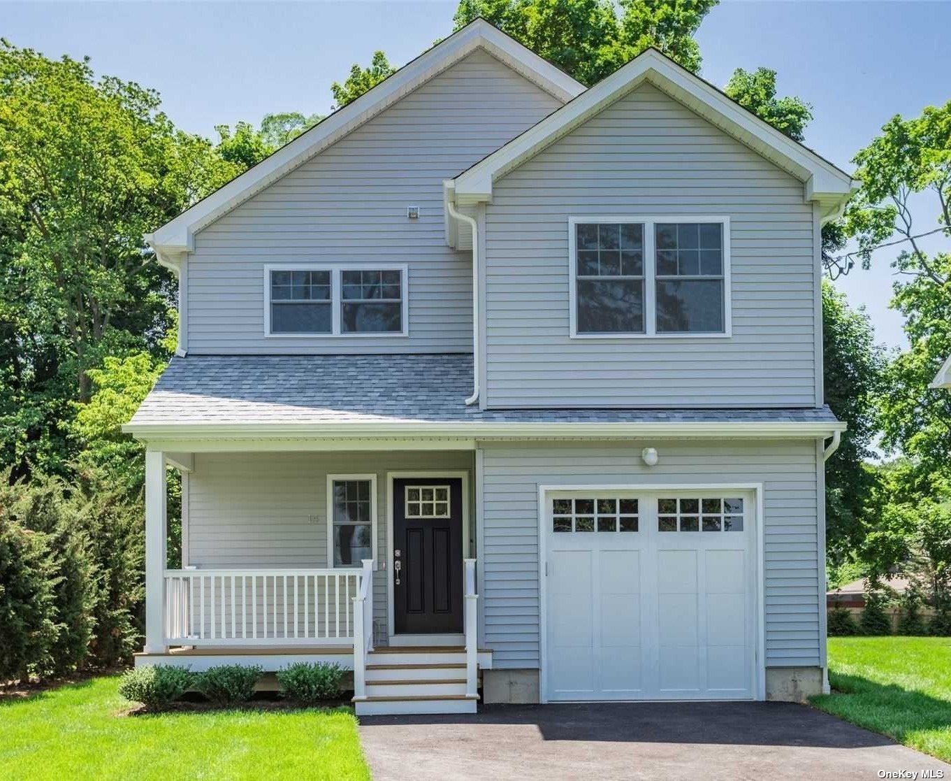 Property for Sale at 14 Woodland Street, Huntington, Hamptons, NY - Bedrooms: 4 
Bathrooms: 3  - $879,000