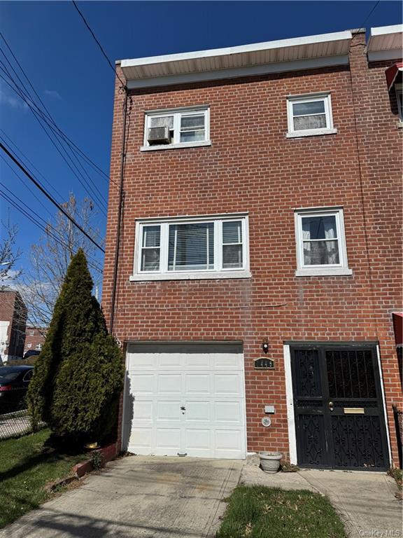 Property for Sale at 1449 Stickney Place, Bronx, New York - Bedrooms: 3 
Bathrooms: 2 
Rooms: 7  - $499,000