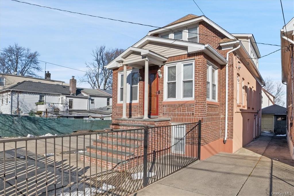 Property for Sale at 136 Pugsley Avenue, Bronx, New York - Bedrooms: 8 
Bathrooms: 5  - $1,200,000