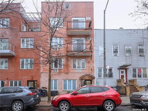 754 40th Street Brooklyn NY 11232