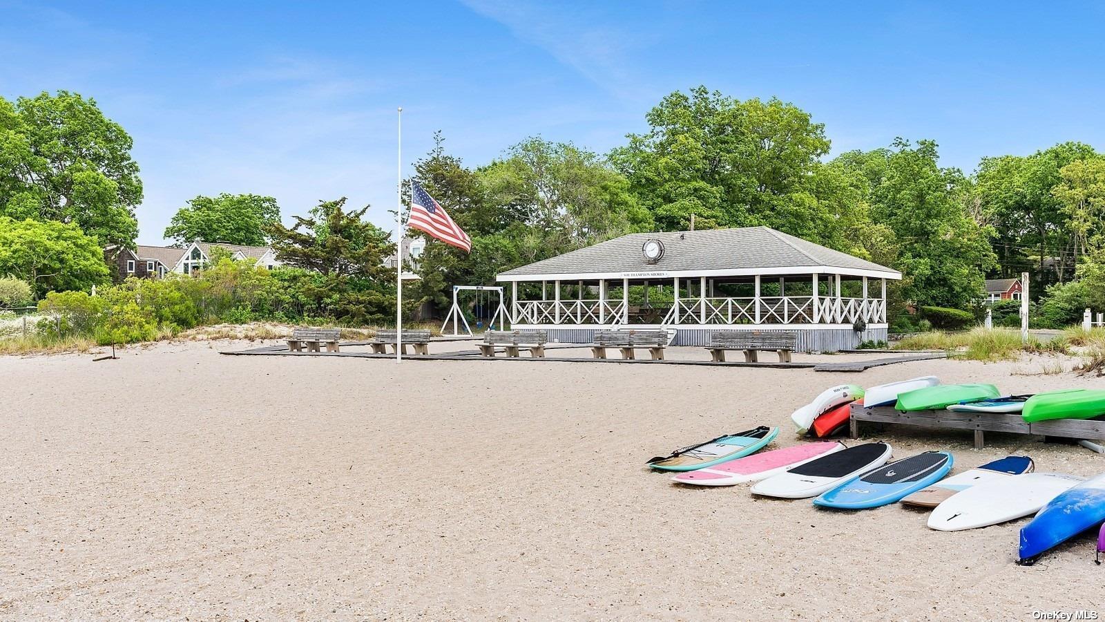 View Southampton, NY 11968 house