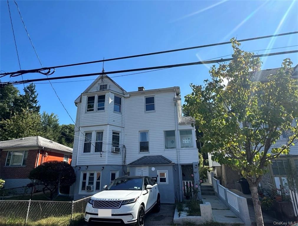 Property for Sale at 208 Tibbetts Road, Yonkers, New York - Bedrooms: 5 
Bathrooms: 3  - $699,000