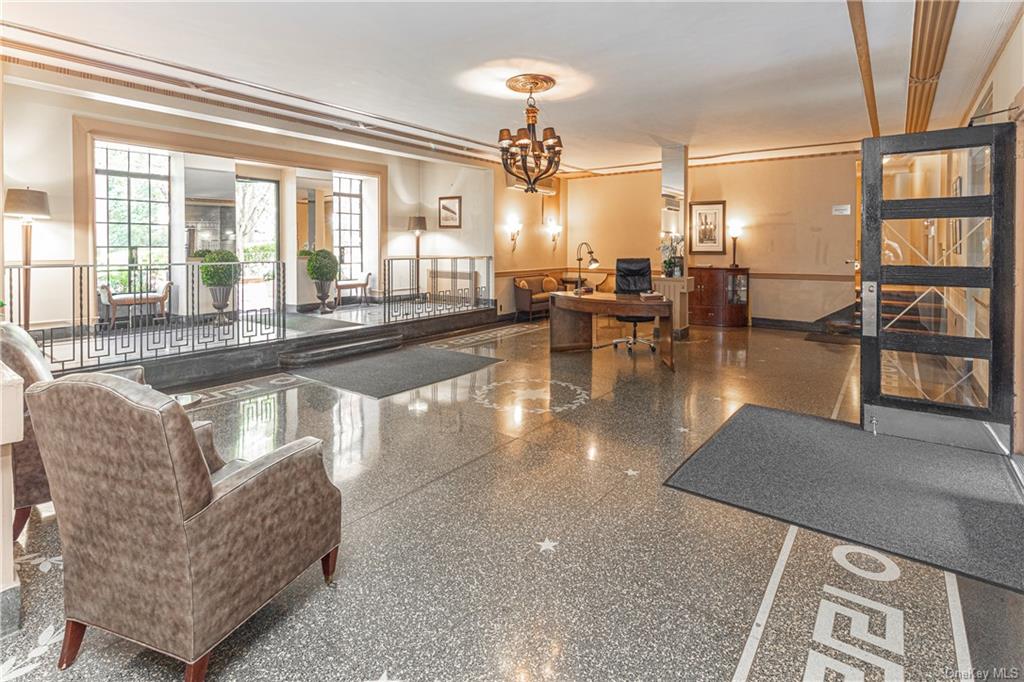 35 Parkview Avenue #5C, Bronxville, New York image 12