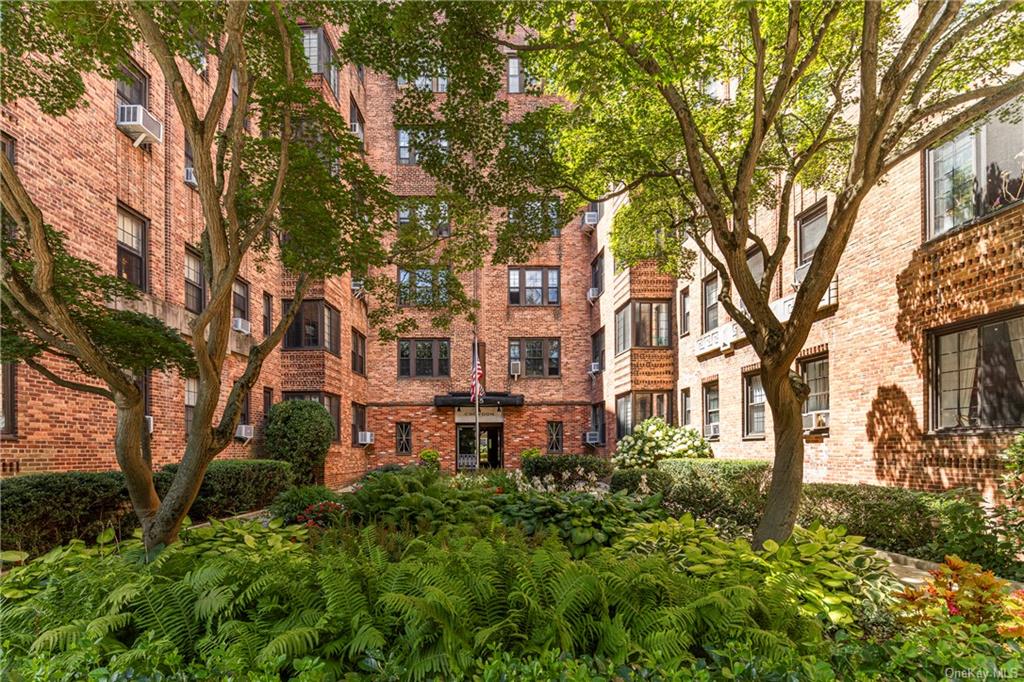 35 Parkview Avenue #5C, Bronxville, New York image 11