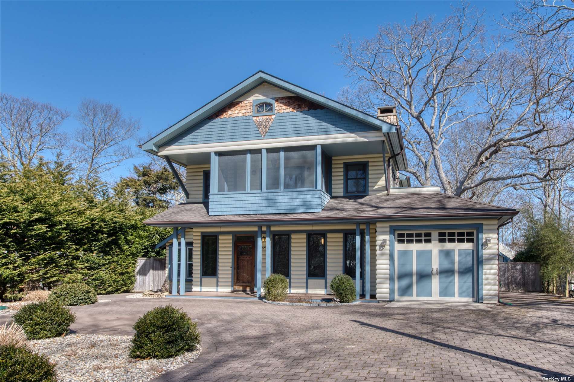 Property for Sale at 1655 Old Road, East Marion, Hamptons, NY - Bedrooms: 4 
Bathrooms: 4  - $1,495,000