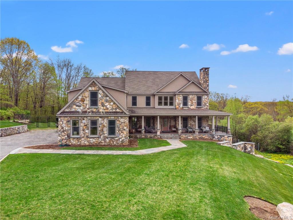 Property for Sale at 30 Shailin Lane, Brewster, New York - Bedrooms: 4 
Bathrooms: 4 
Rooms: 14  - $1,250,000