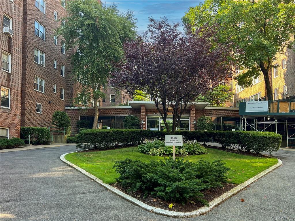 3850 Hudson Manor Terrace #6HW, BRONX, New York image 13