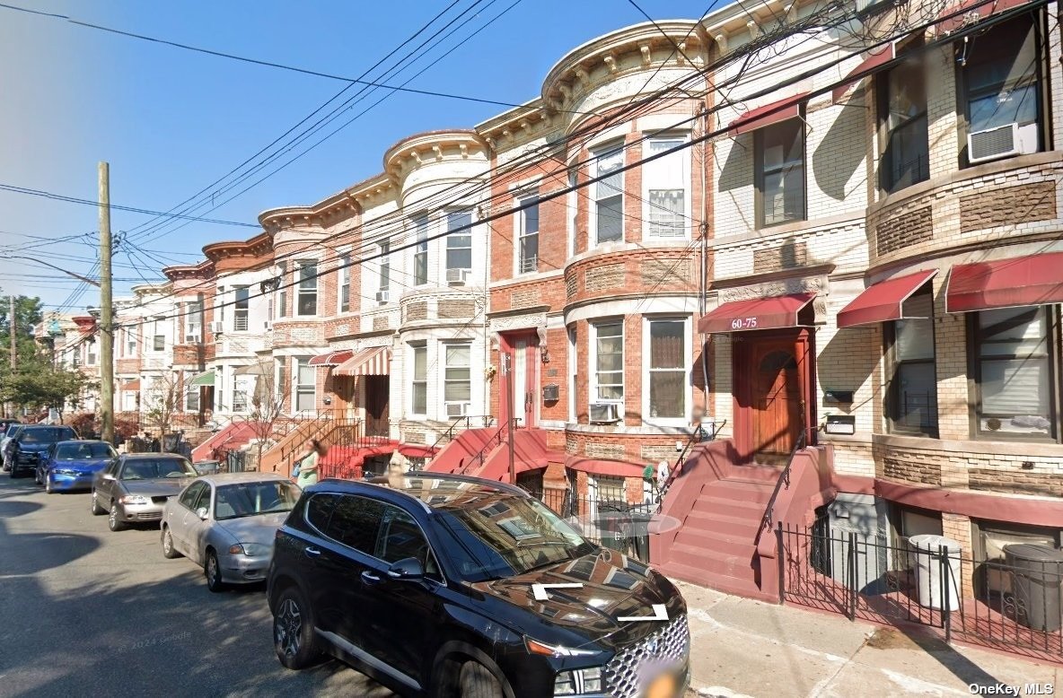 6075 67th Avenue, Ridgewood, Queens, NY - 5 Bedrooms  
3 Bathrooms  
11 Rooms - 