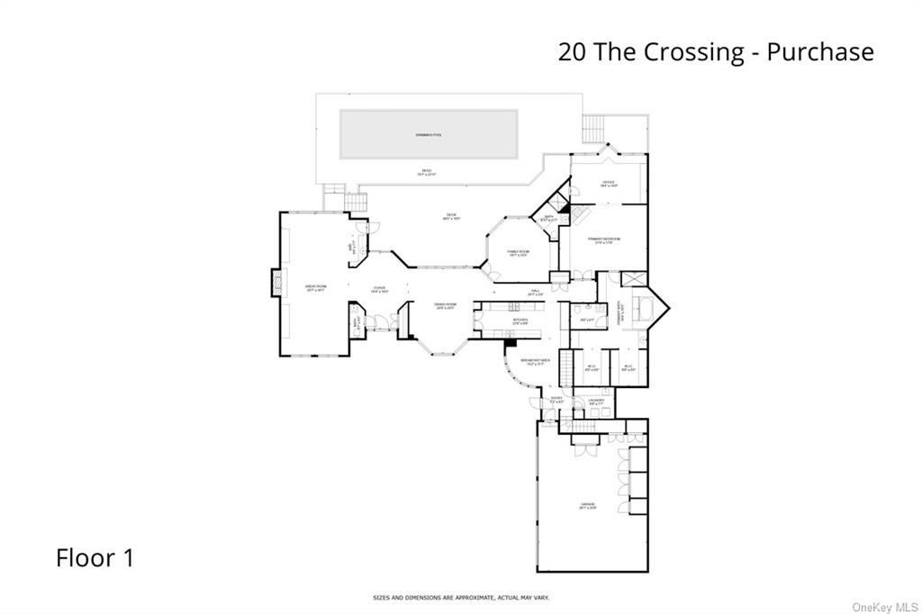 20 The Crossing Xing, Purchase, New York image 21