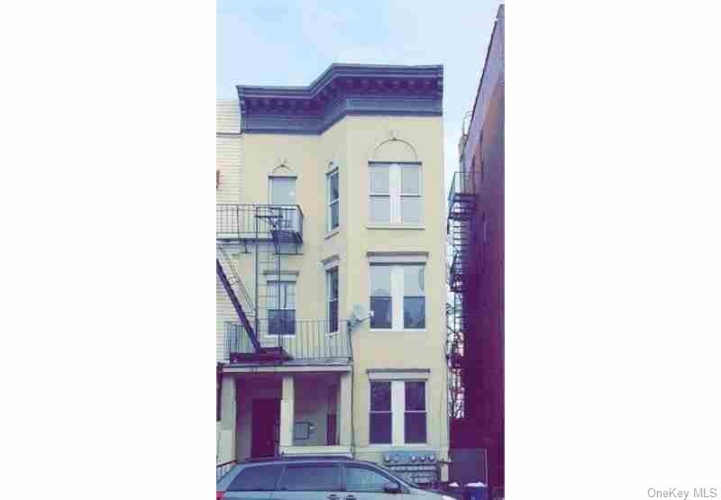 Property for Sale at 1122 Fox Street, Bronx, New York - Bedrooms: 17 
Bathrooms: 4  - $1,349,999