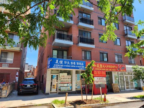 132-08 Pople Avenue 1A Flushing NY 11355