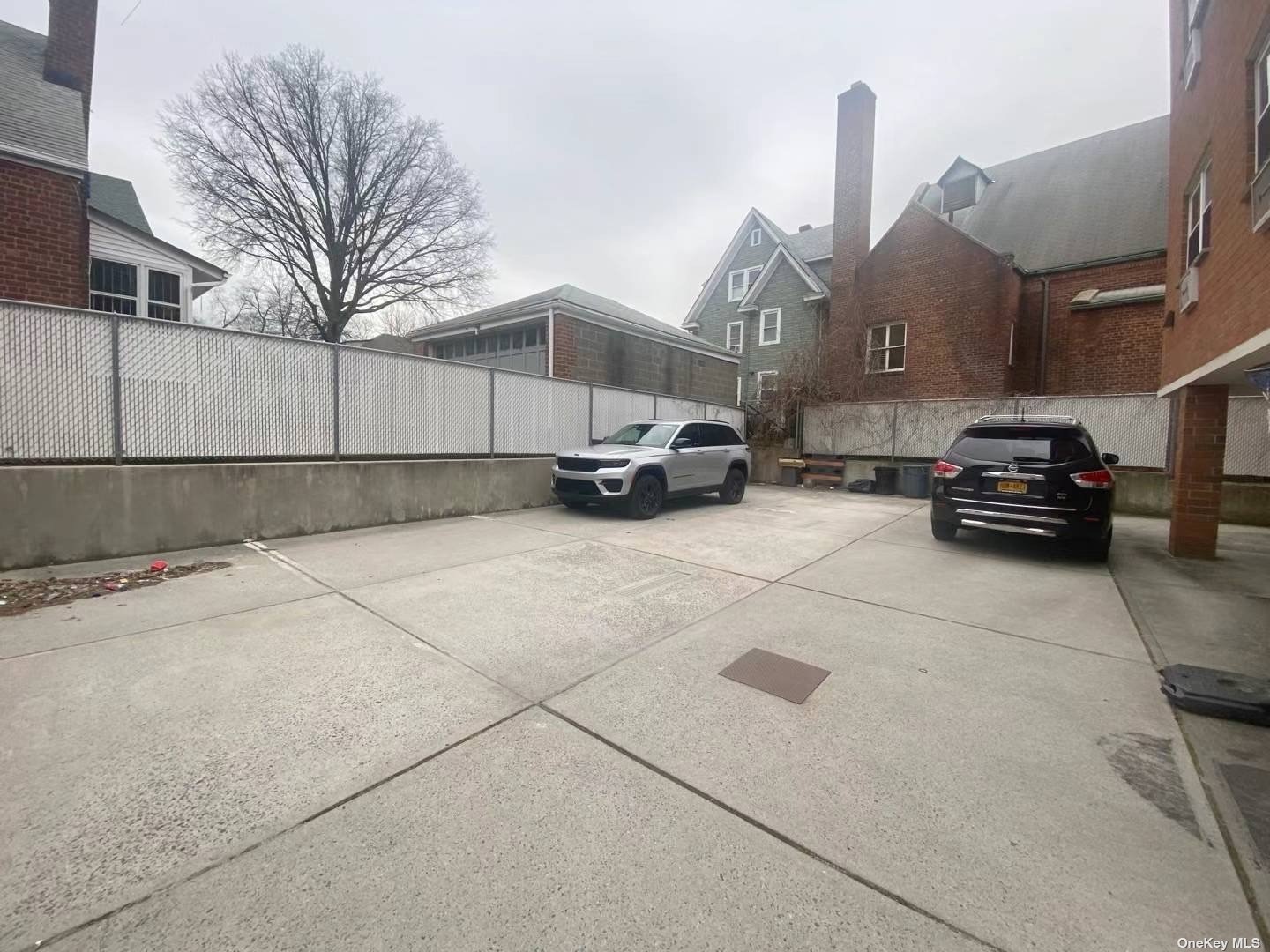 156-07 Sanford Avenue