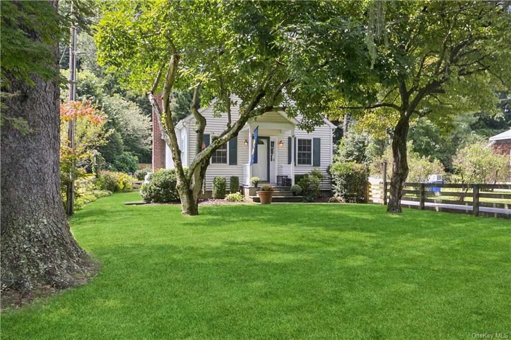 160 Byram Lake Road, Mount Kisco, New York image 1