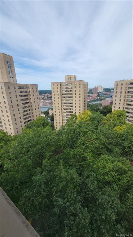 Photo 1 of 8 Fordham Hill Oval 16A, Bronx, New York, $170,000, Web #: 6267824