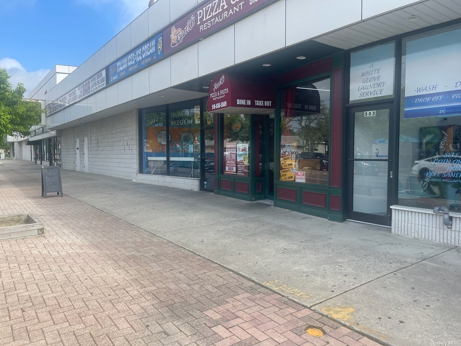 Hempstead, New York 11710, United States, ,Commercial,Active,29445