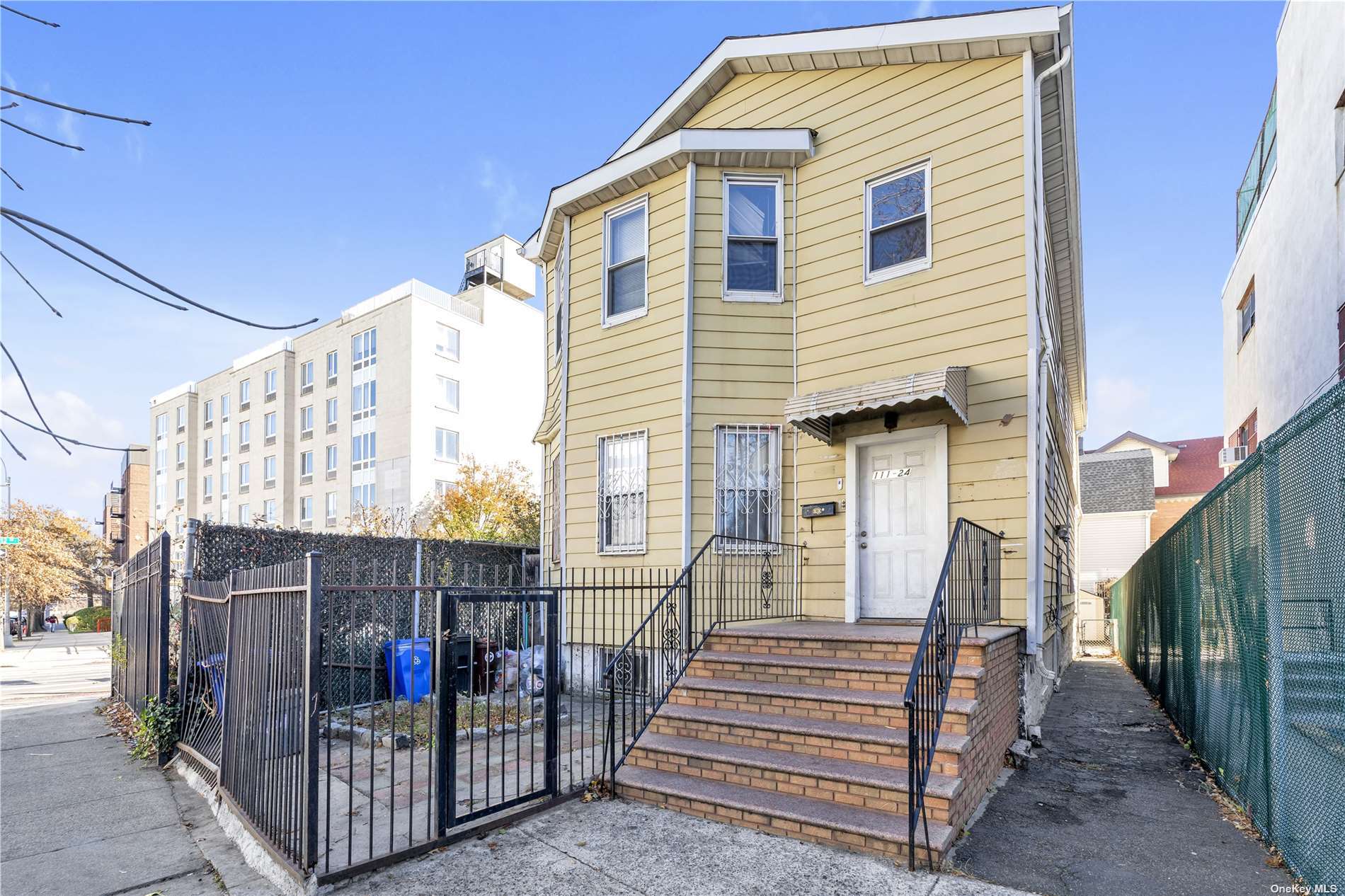 11124 Northern Boulevard, Corona, Queens, NY -  - 