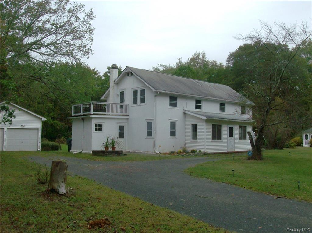 422 Mettacahonts Road, Accord, New York image 30