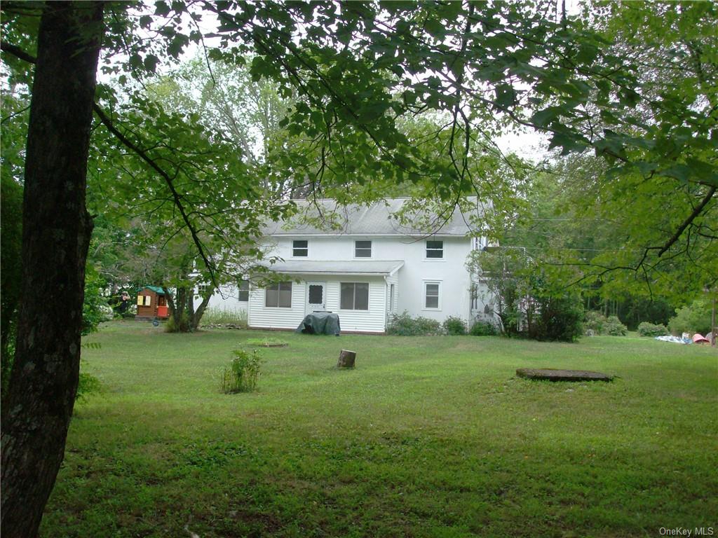 422 Mettacahonts Road, Accord, New York image 28