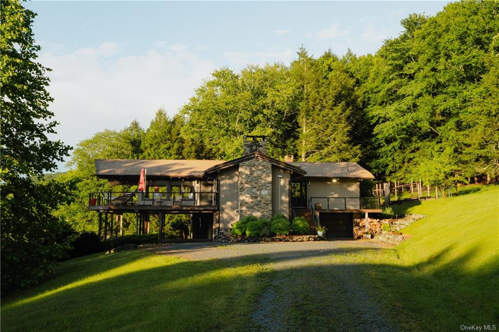 65 Deuner Hill Road, Callicoon, New York image 13