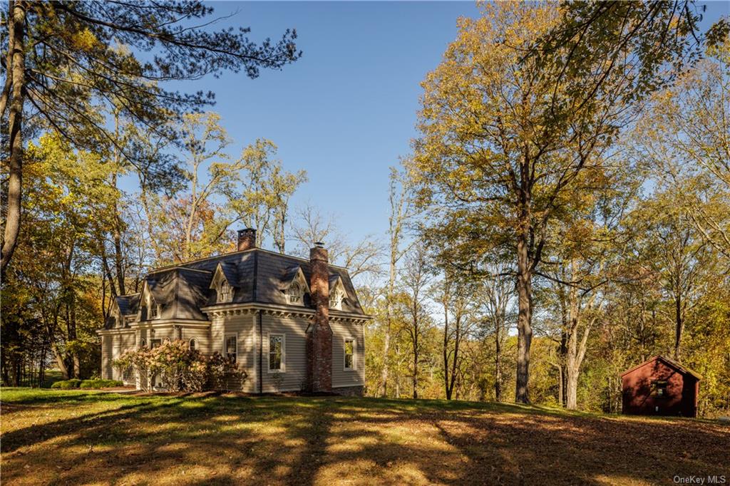 521 Mill Road, Rhinebeck, New York image 3