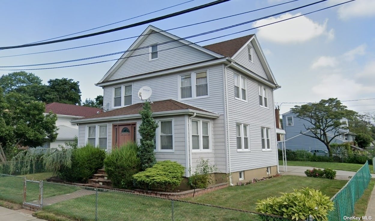 727 Beck Street, Uniondale, New York image 1