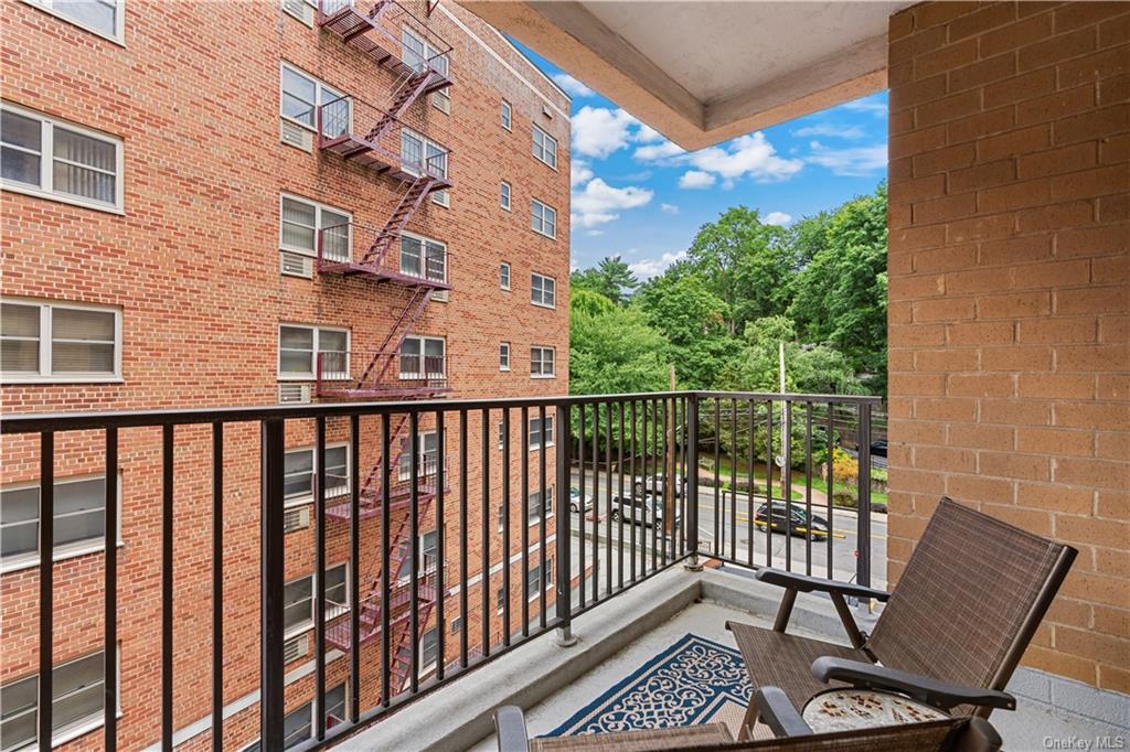 100 E Hartsdale Avenue #4JW, Hartsdale, New York image 14