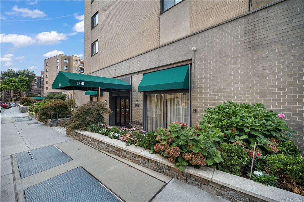 100 E Hartsdale Avenue #4JW, Hartsdale, New York image 18